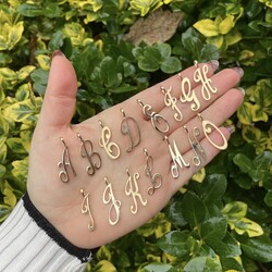 Initial classical letters