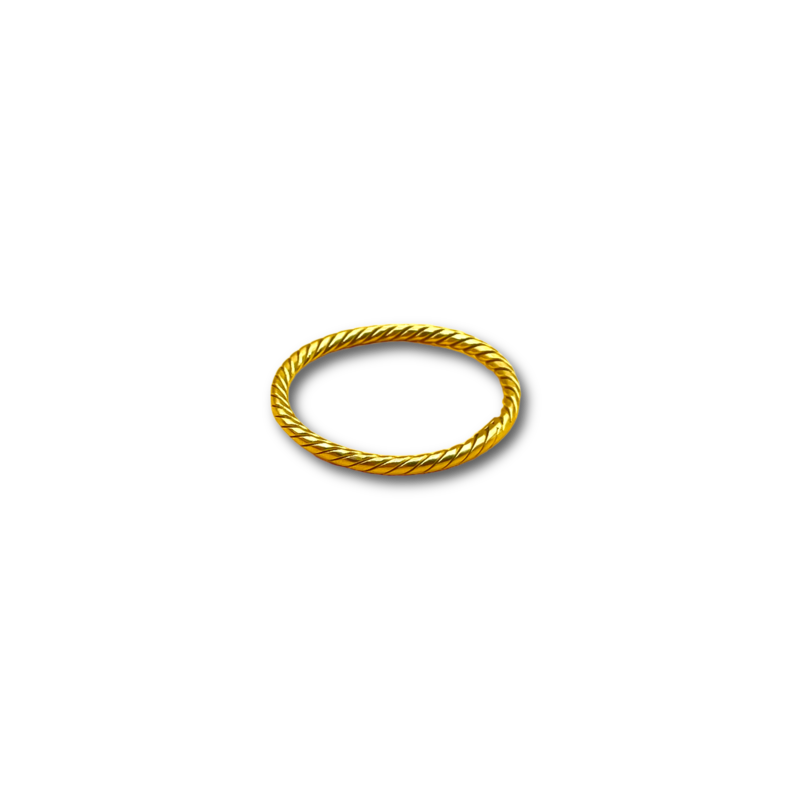 Band ring