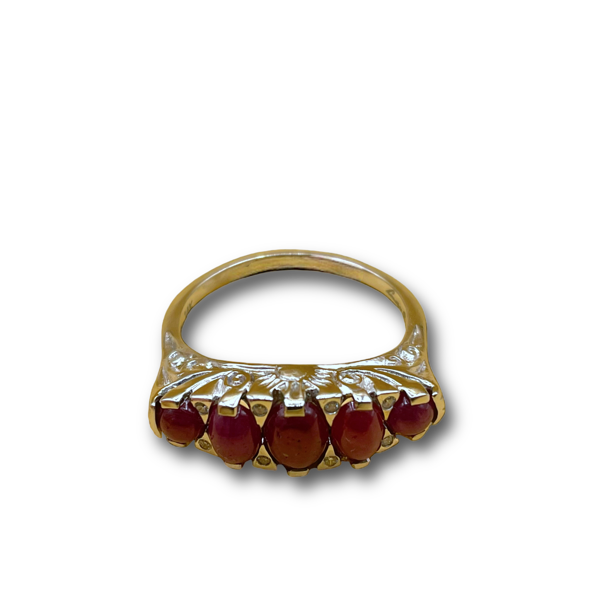 Day and Night robijn