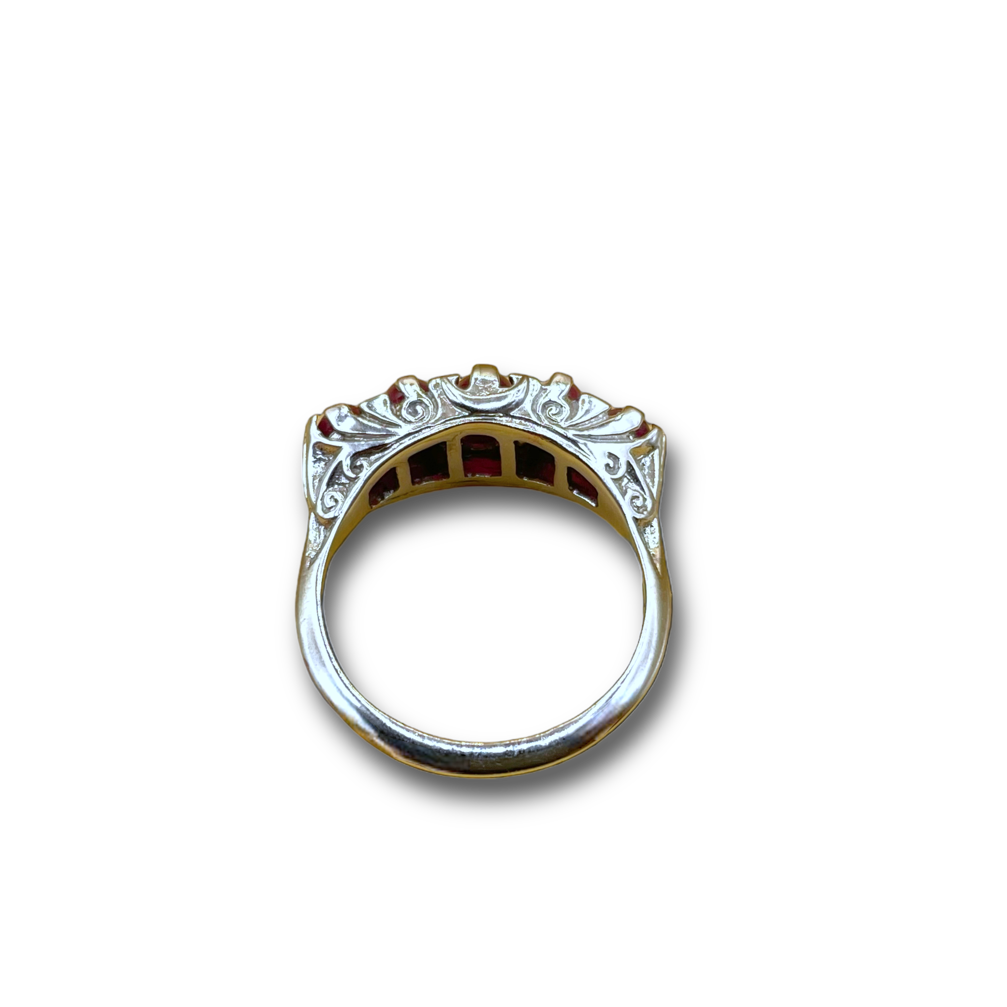 Day and Night robijn