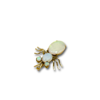 Opal insect