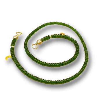 Diopside chain
