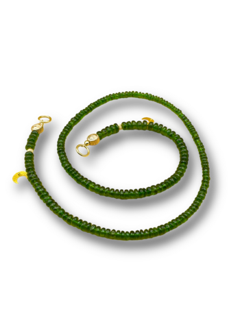 Diopside chain