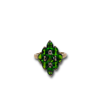 Diopside