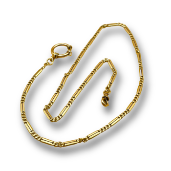 Antique chain