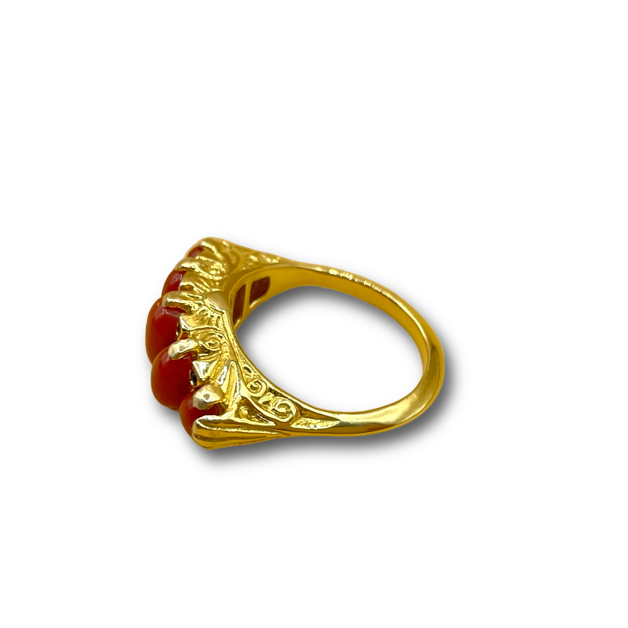 Day and Night Koraal