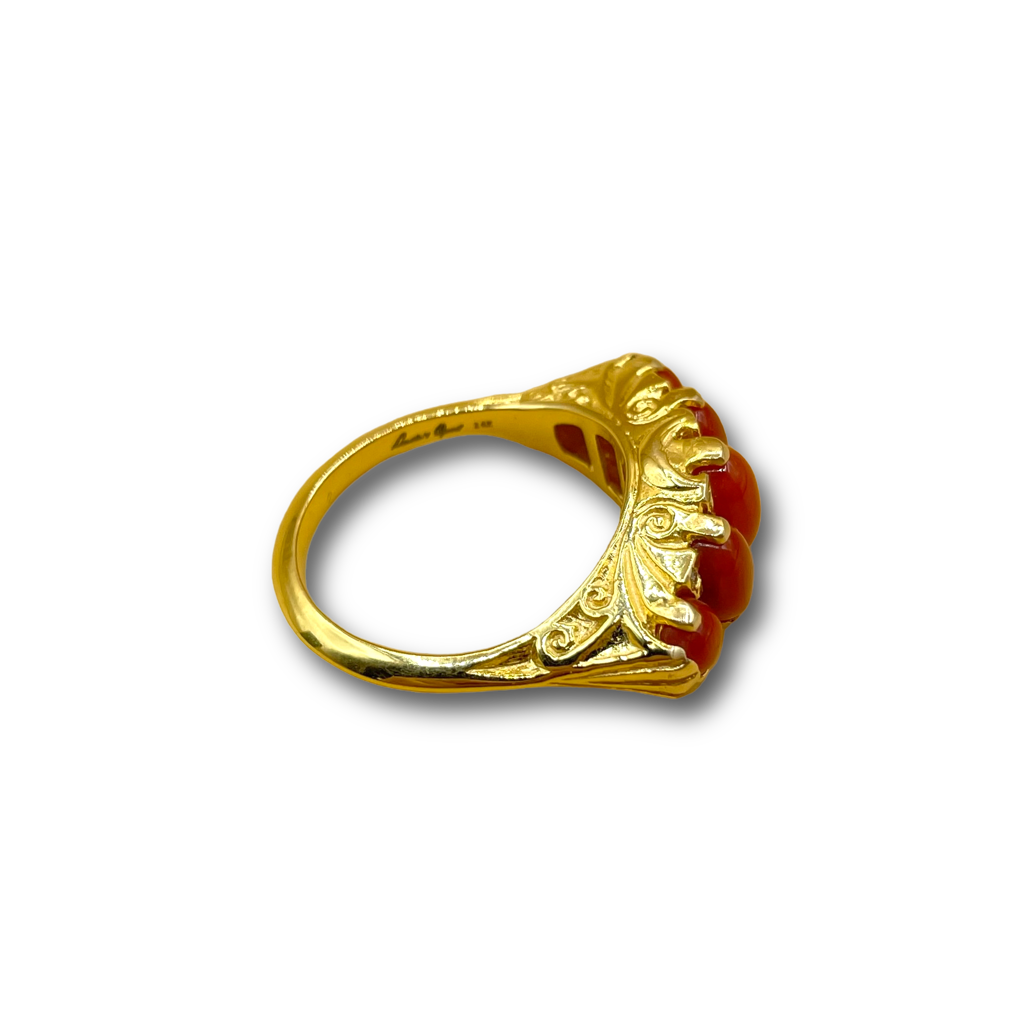 Day and Night Koraal