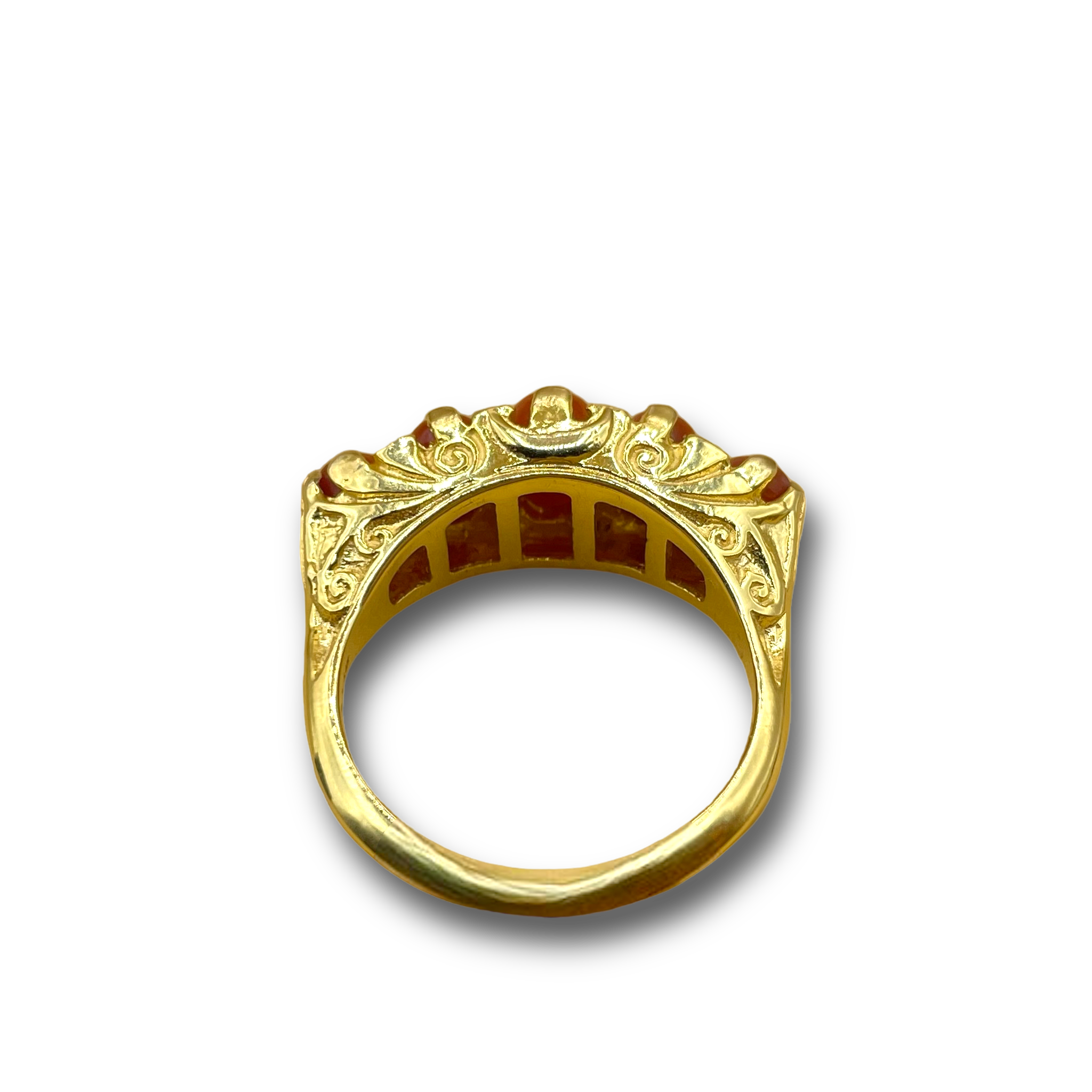 Day and Night Koraal