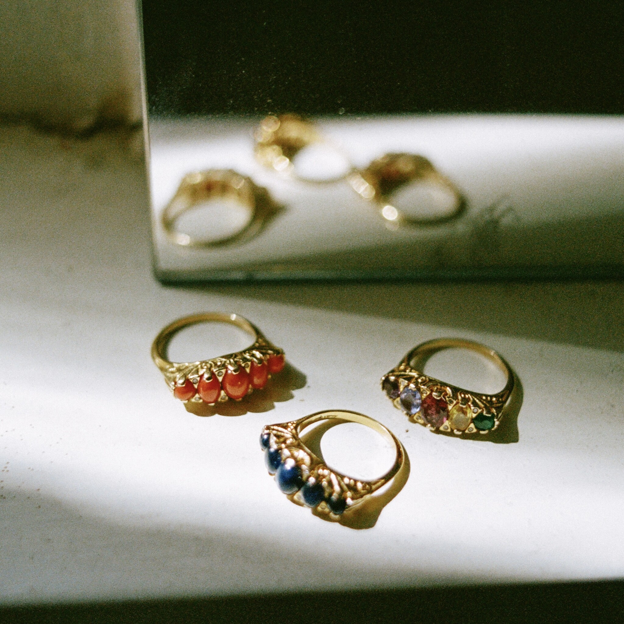 Day and Night Koraal