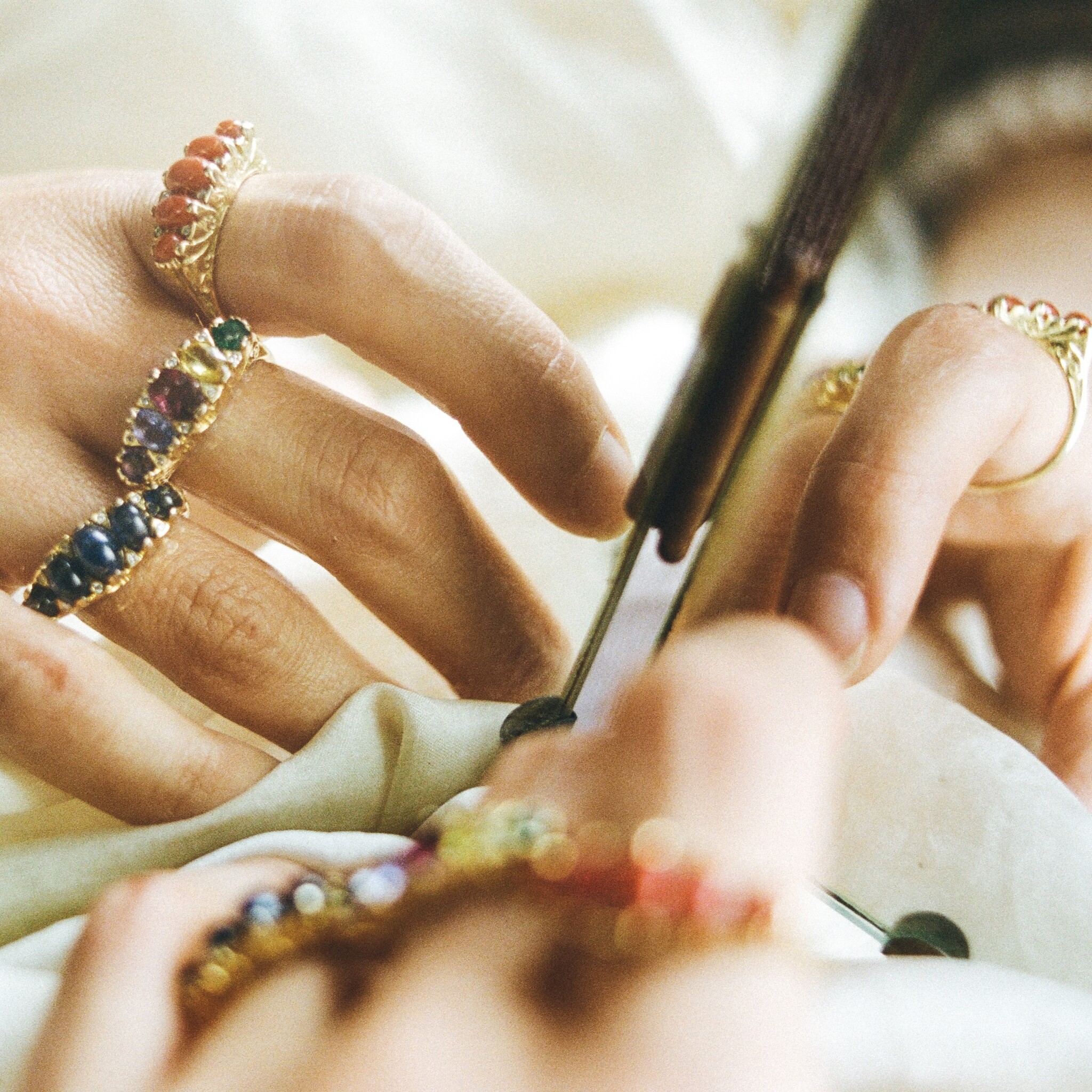 Day and Night Koraal