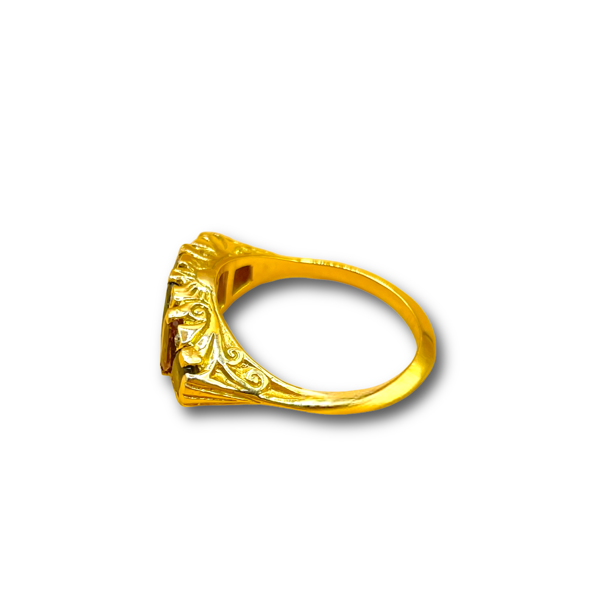 Day and Night Watermeloen Toermalijn