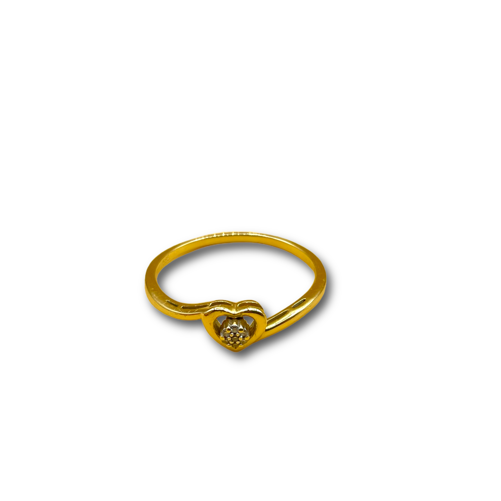 Hart diamant
