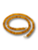 Barnsteen  ketting