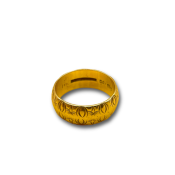 Band ring