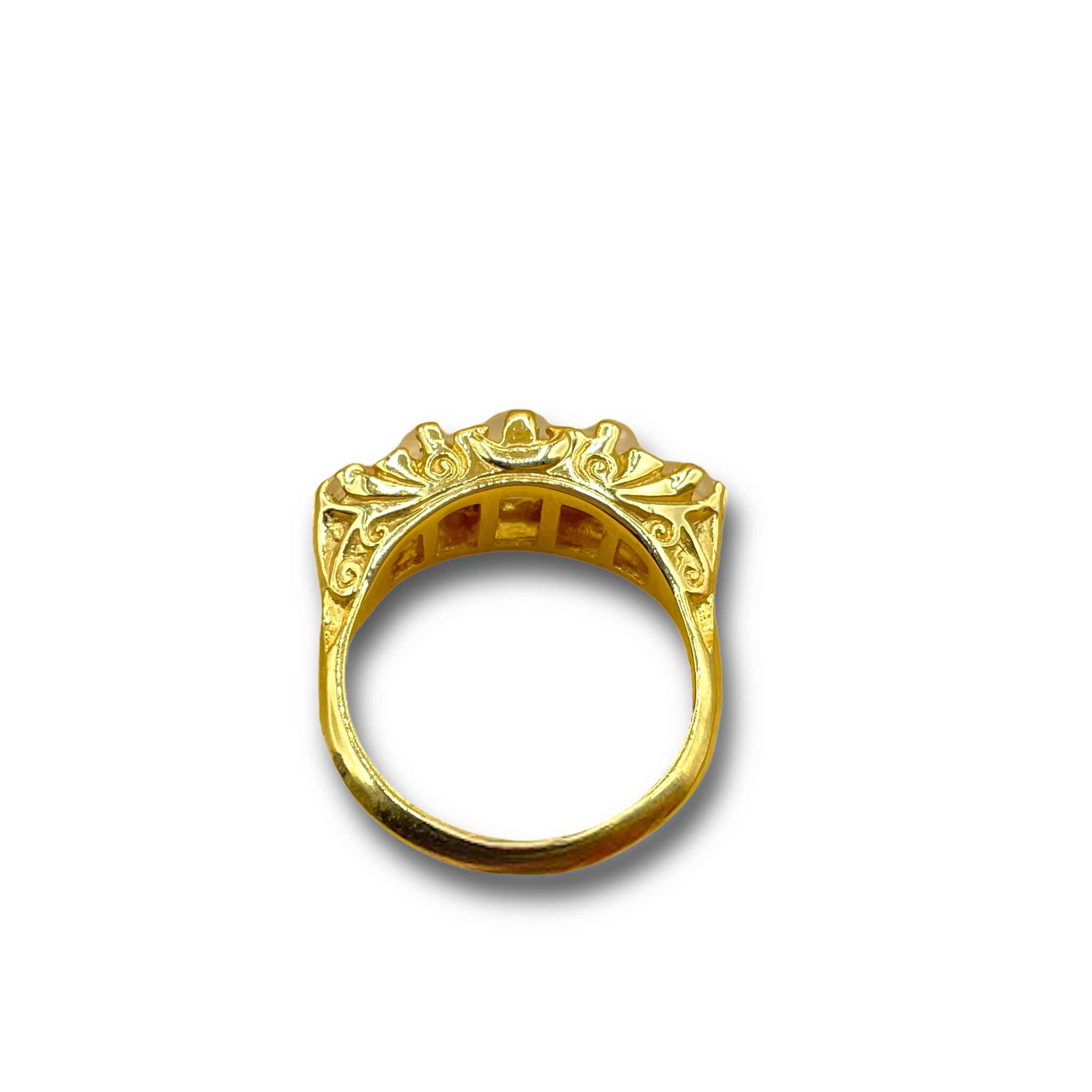 Day and Night maansteen diamant