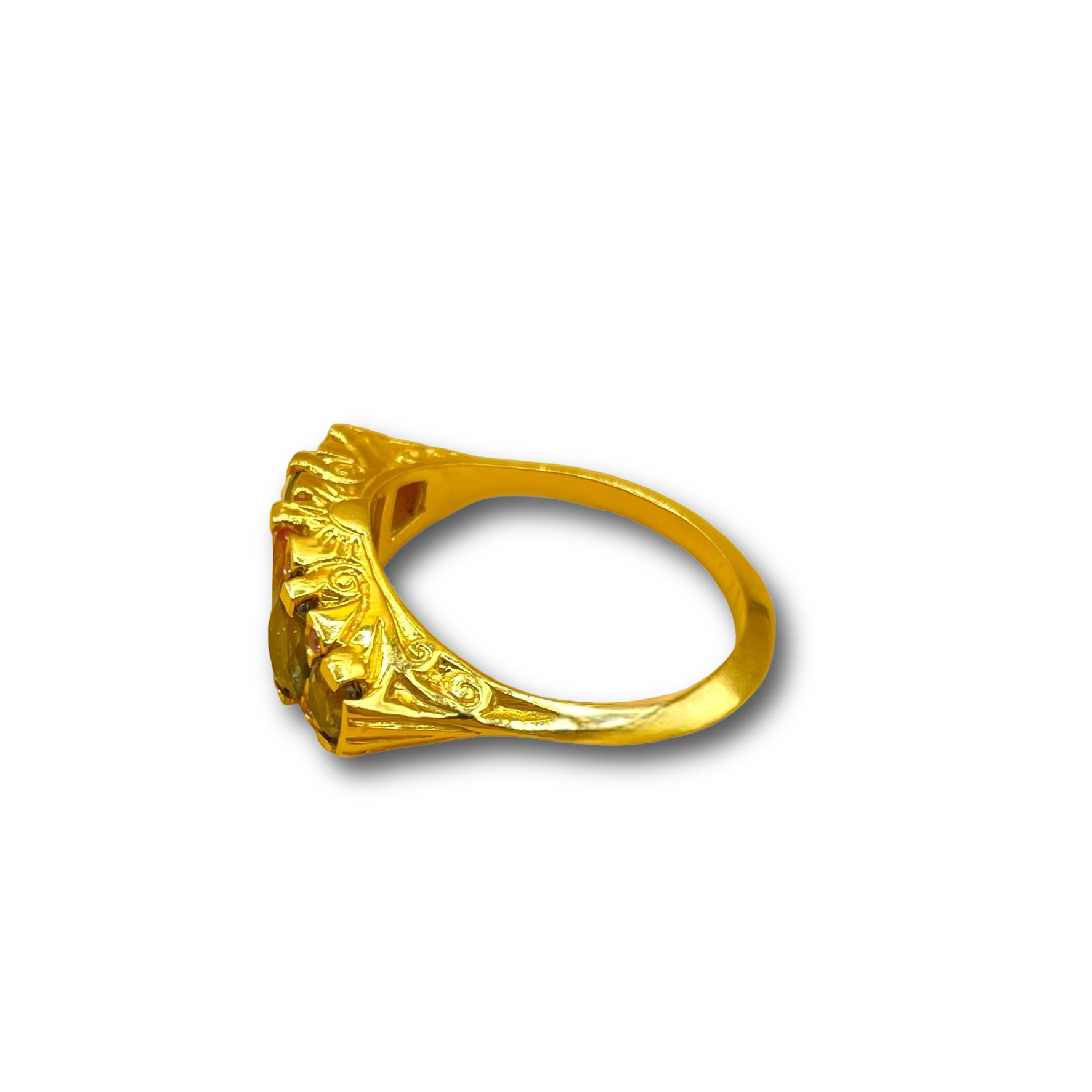 Day and Night Watermelon Toermaline