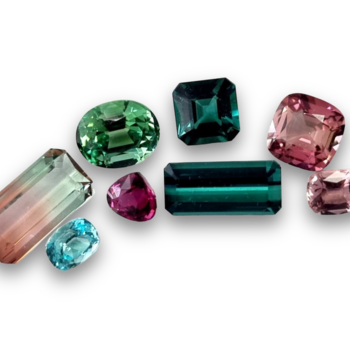 Tourmaline 