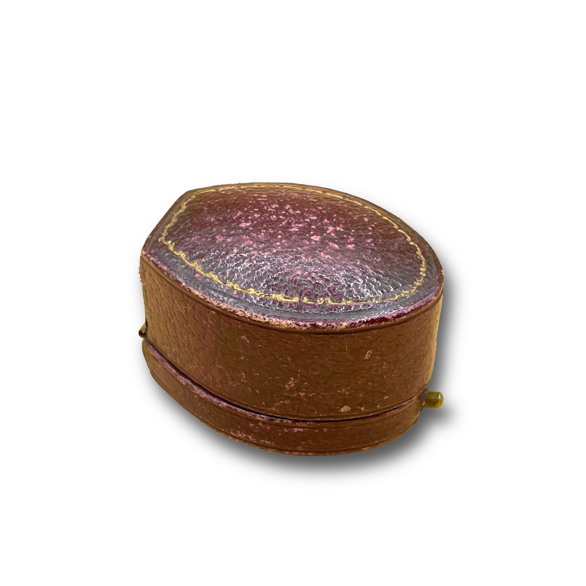 Vintage Ring Box
