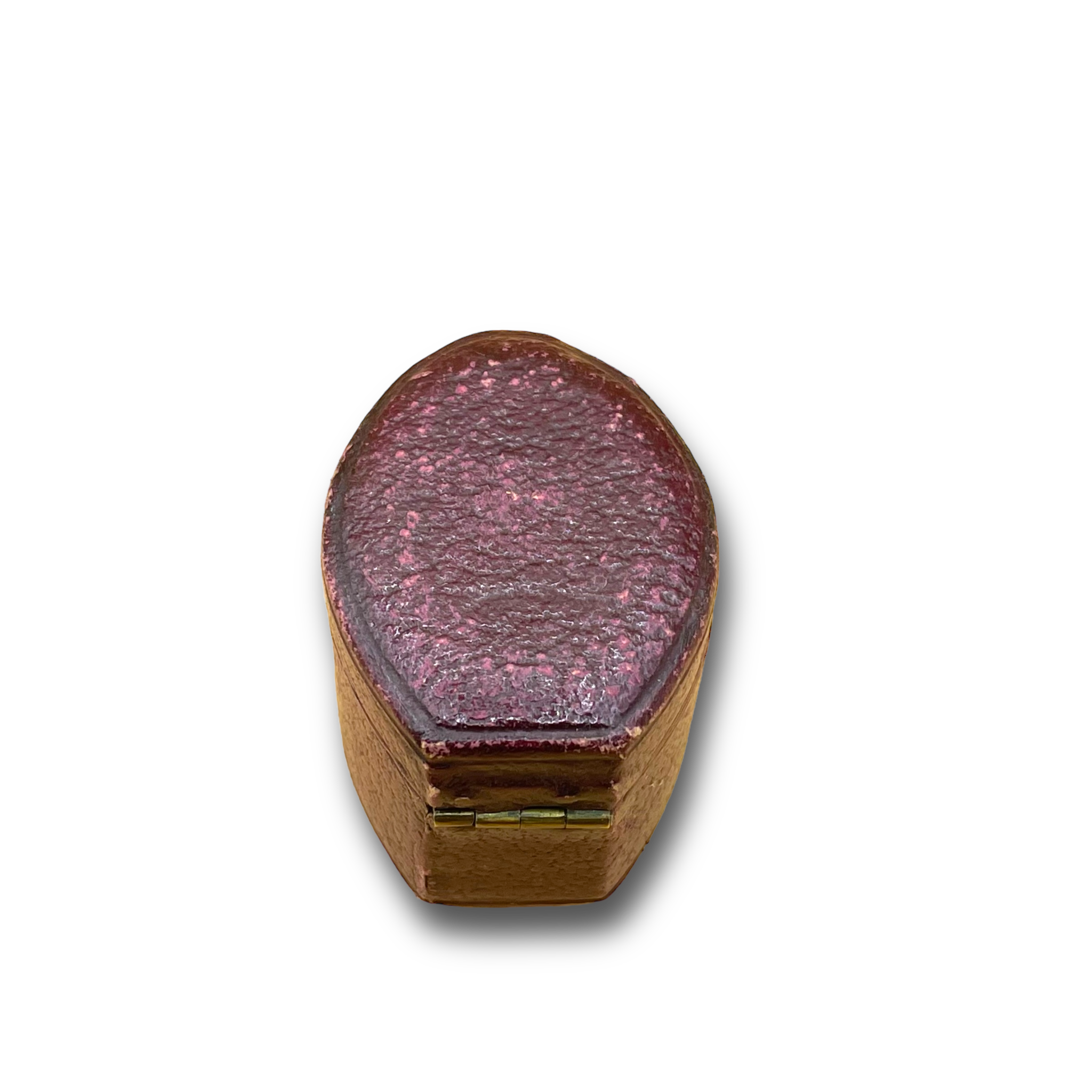 Vintage Ring Box
