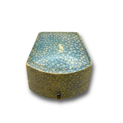 Vintage Ring Box