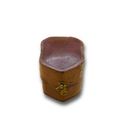 Vintage Ring Box
