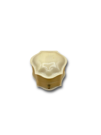Vintage Ring Box