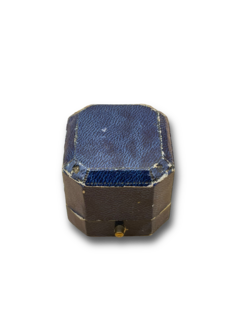 Vintage Ring Box