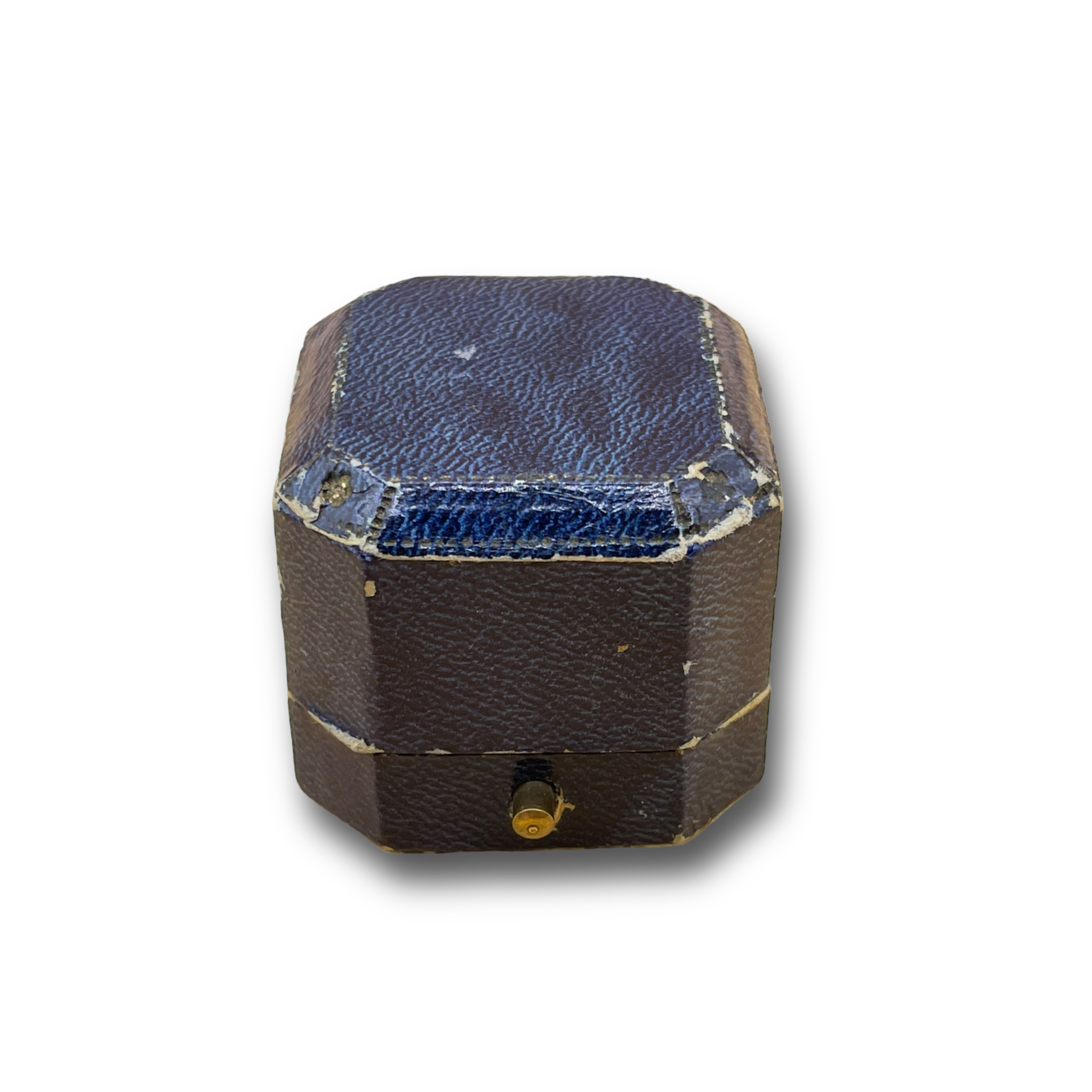 Vintage Ring Box