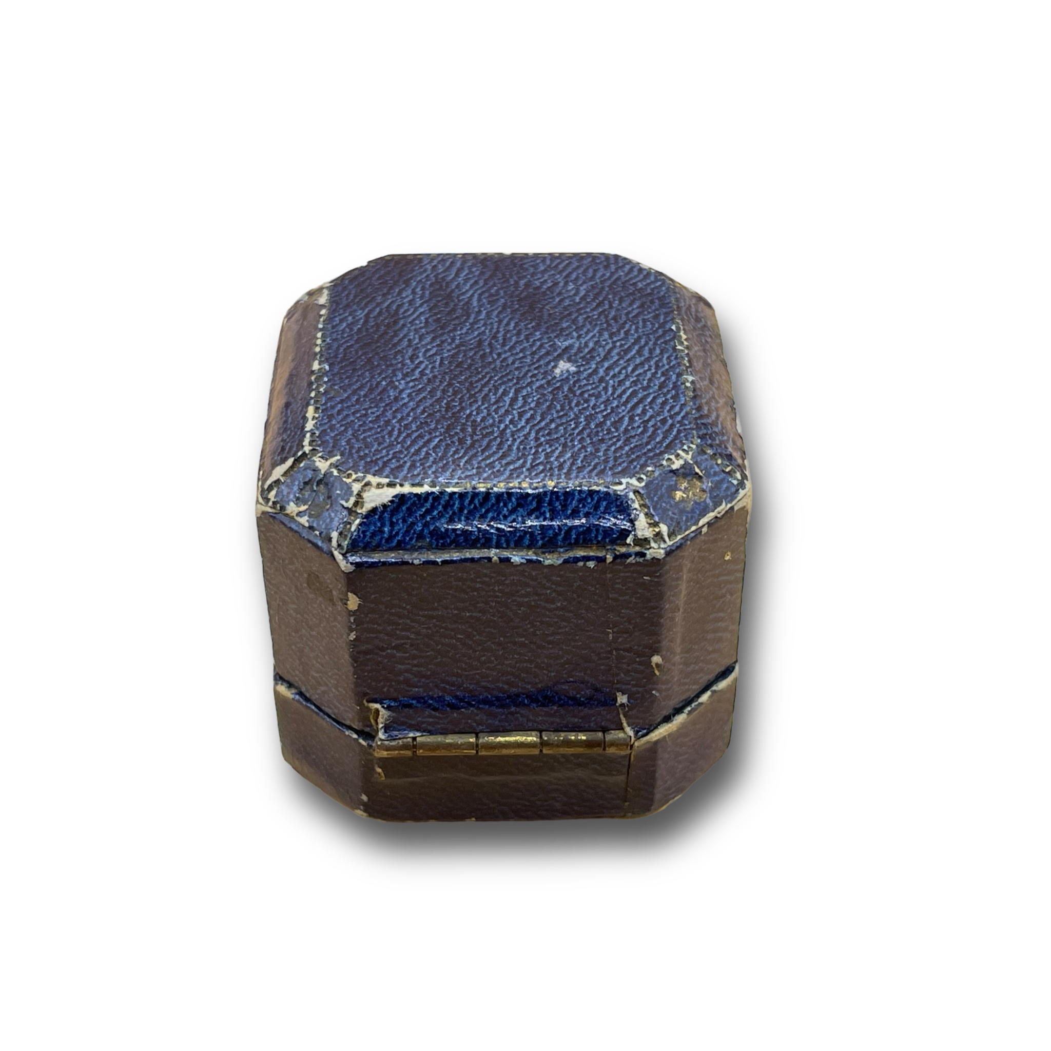 Vintage Ring Box