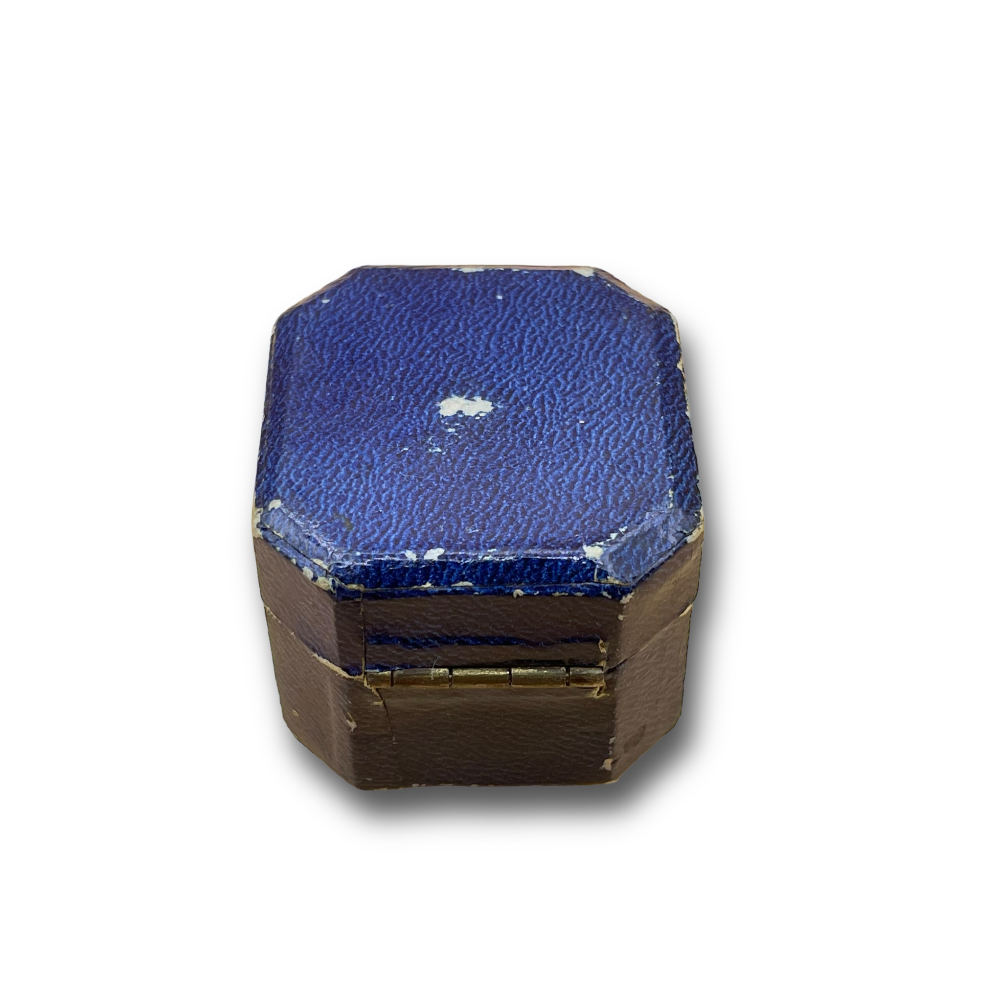Vintage Ring Box