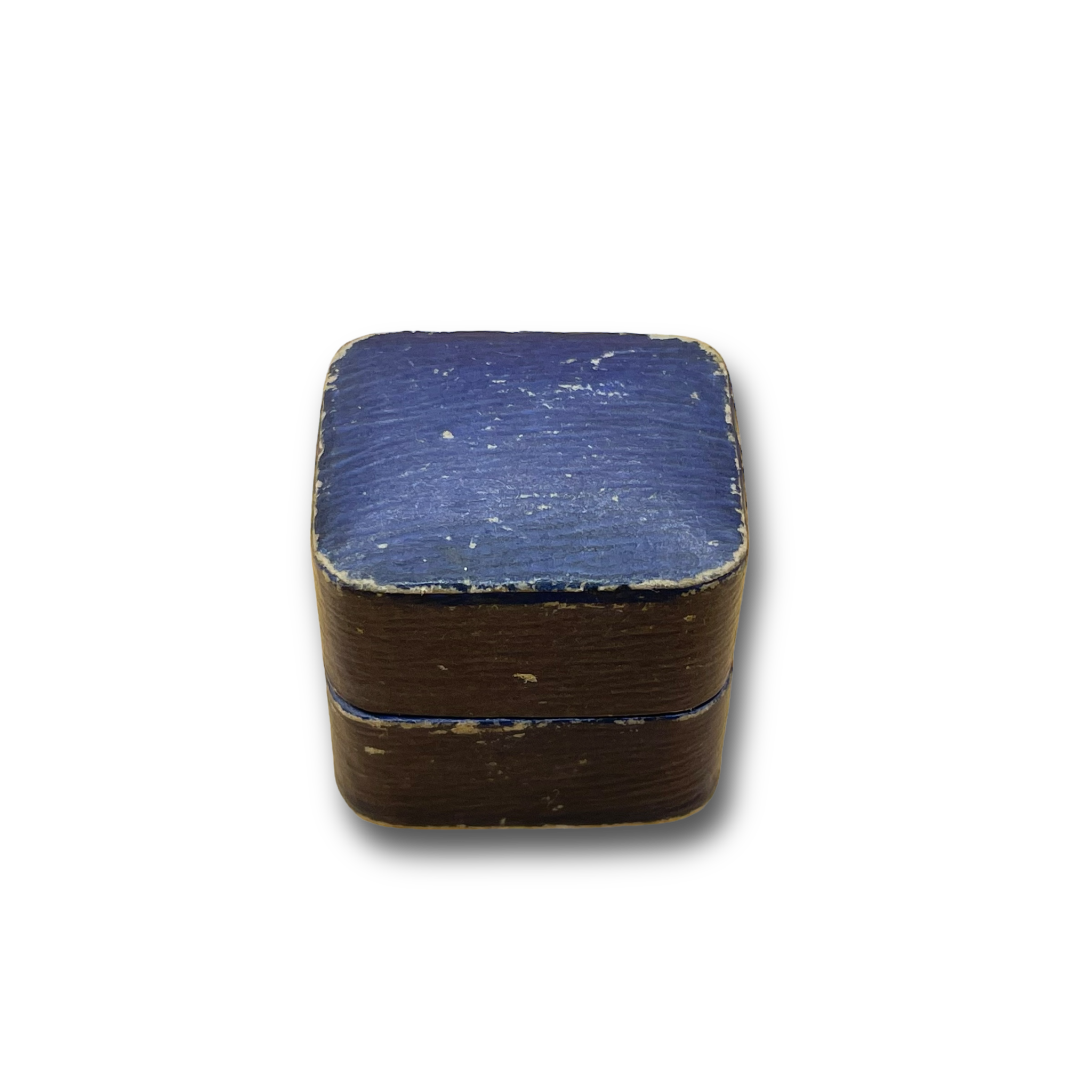 Vintage Ring Box
