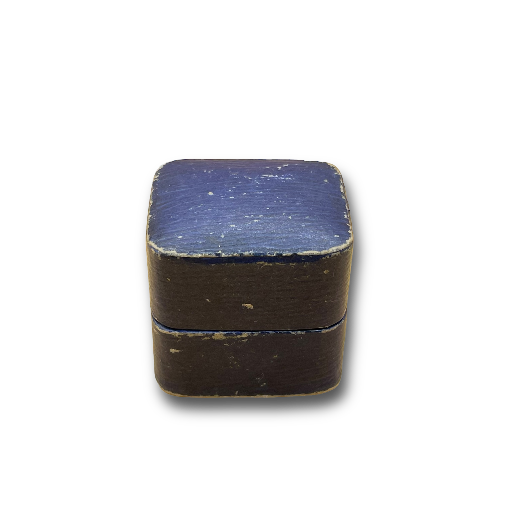 Vintage Ring Box