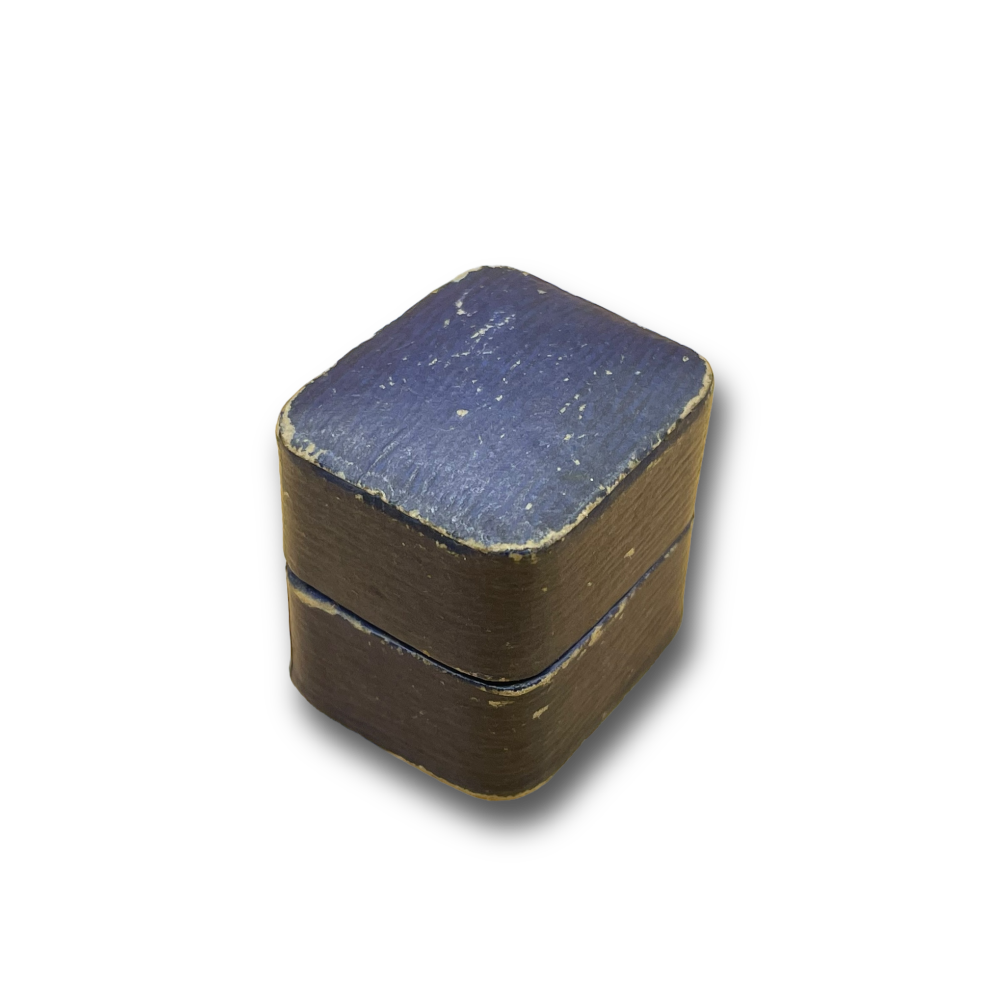 Vintage Ring Box