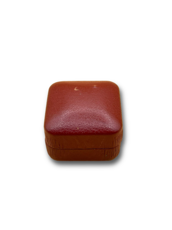Vintage Ring Box