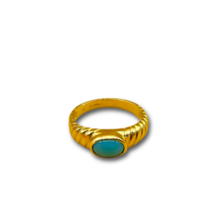 Turquoise