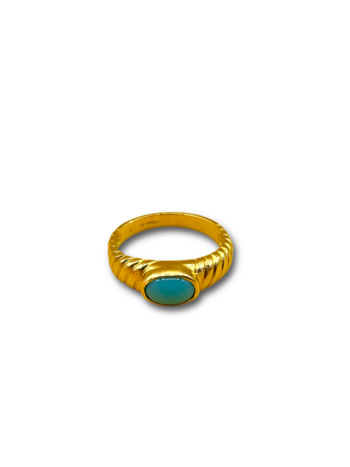 Turquoise