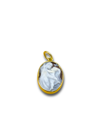 GAIA Gaia pendant