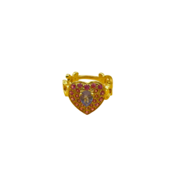 Sweetheart Tanzanite