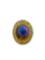 Zwarte opaal diamant