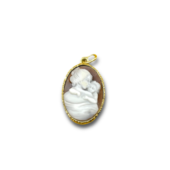 GAIA Gaia pendant