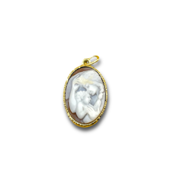 GAIA Gaia pendant