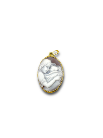 GAIA Gaia pendant