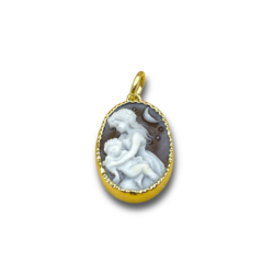 GAIA Gaia pendant