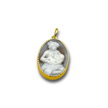 GAIA Gaia pendant