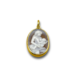 GAIA Gaia pendant