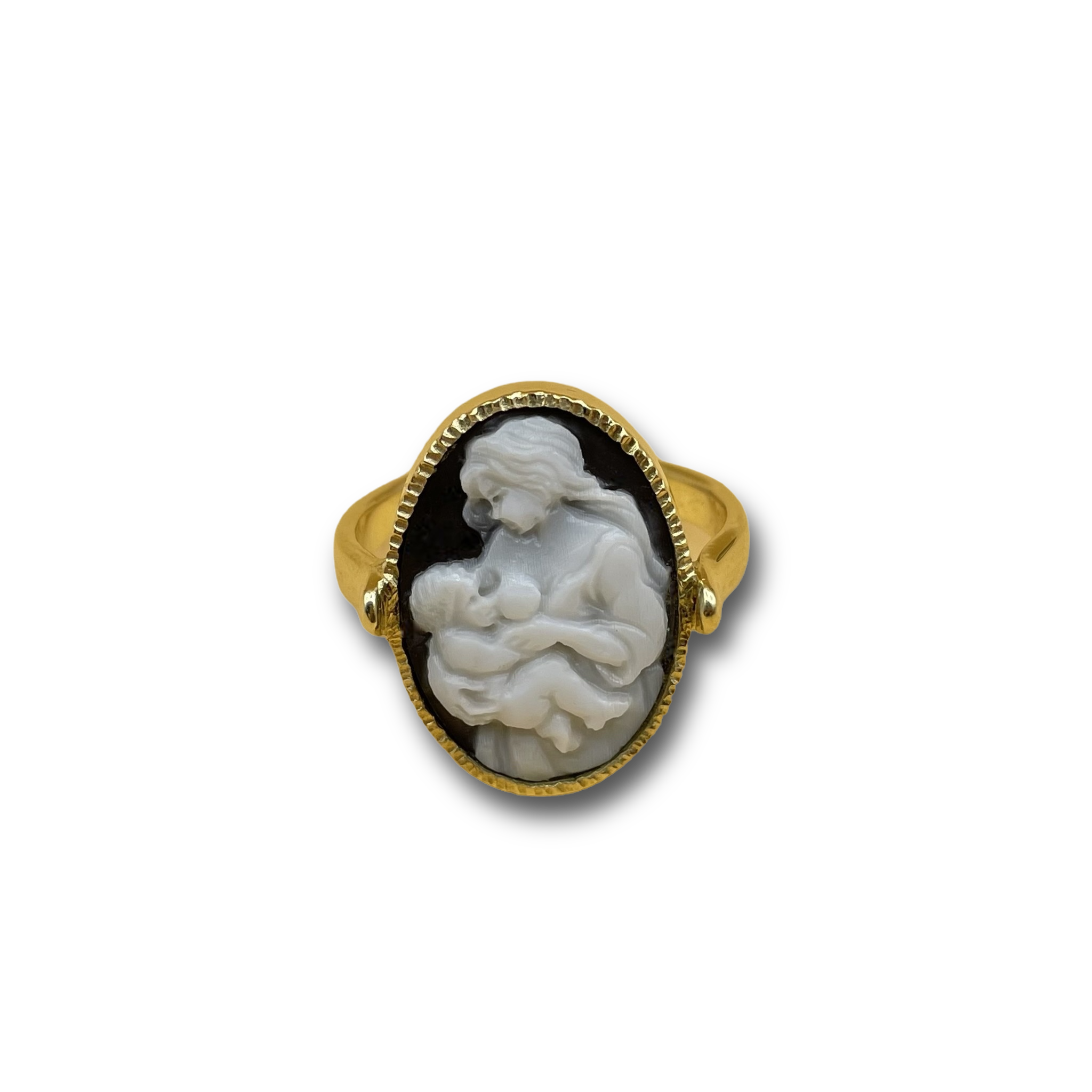 GAIA Gaia ring