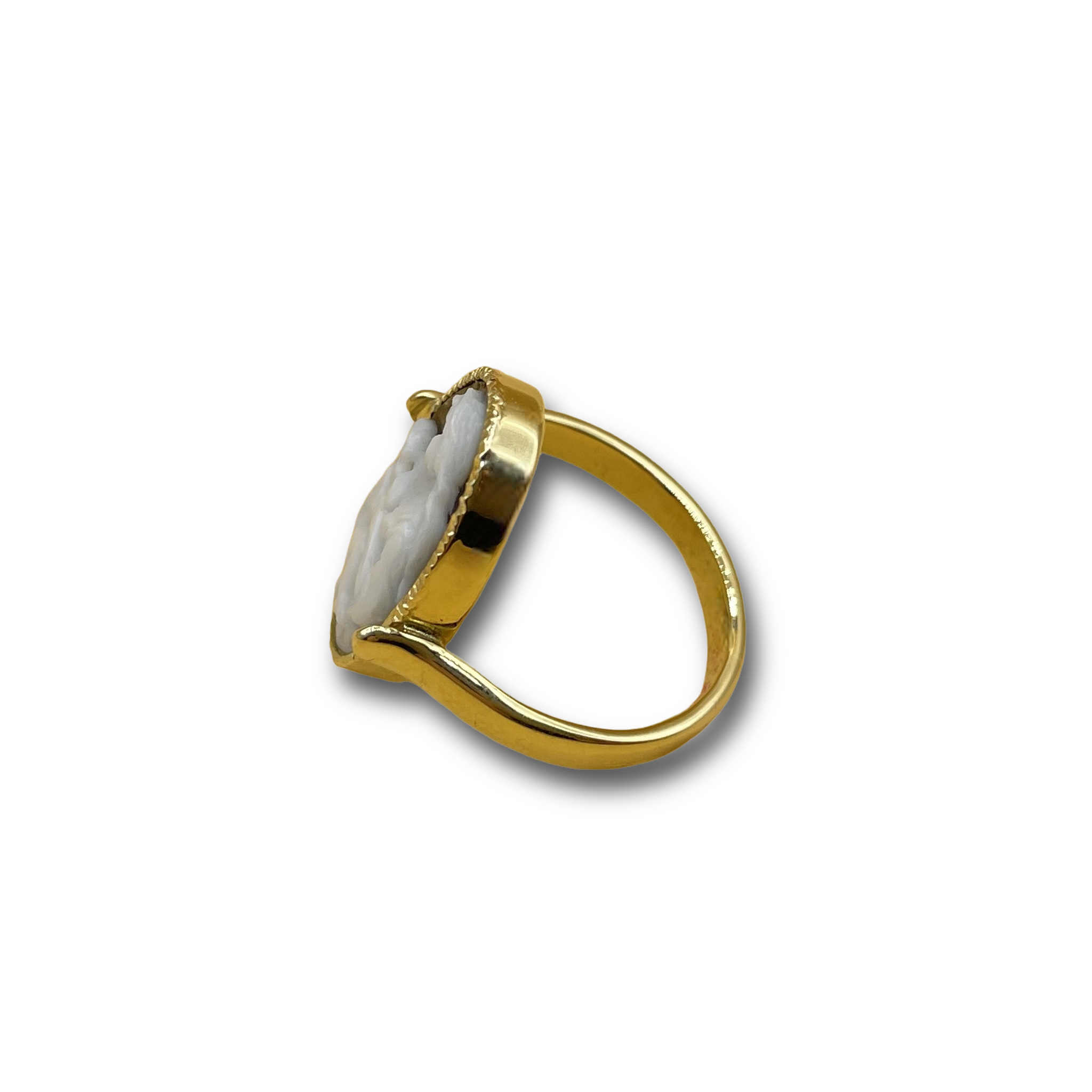 GAIA Gaia ring