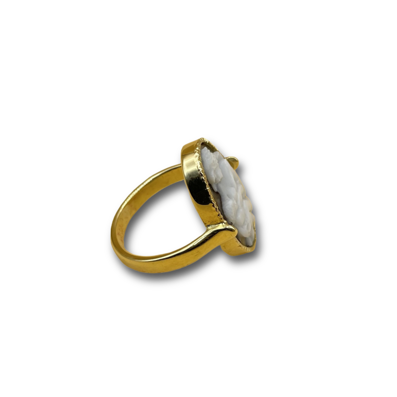GAIA Gaia ring
