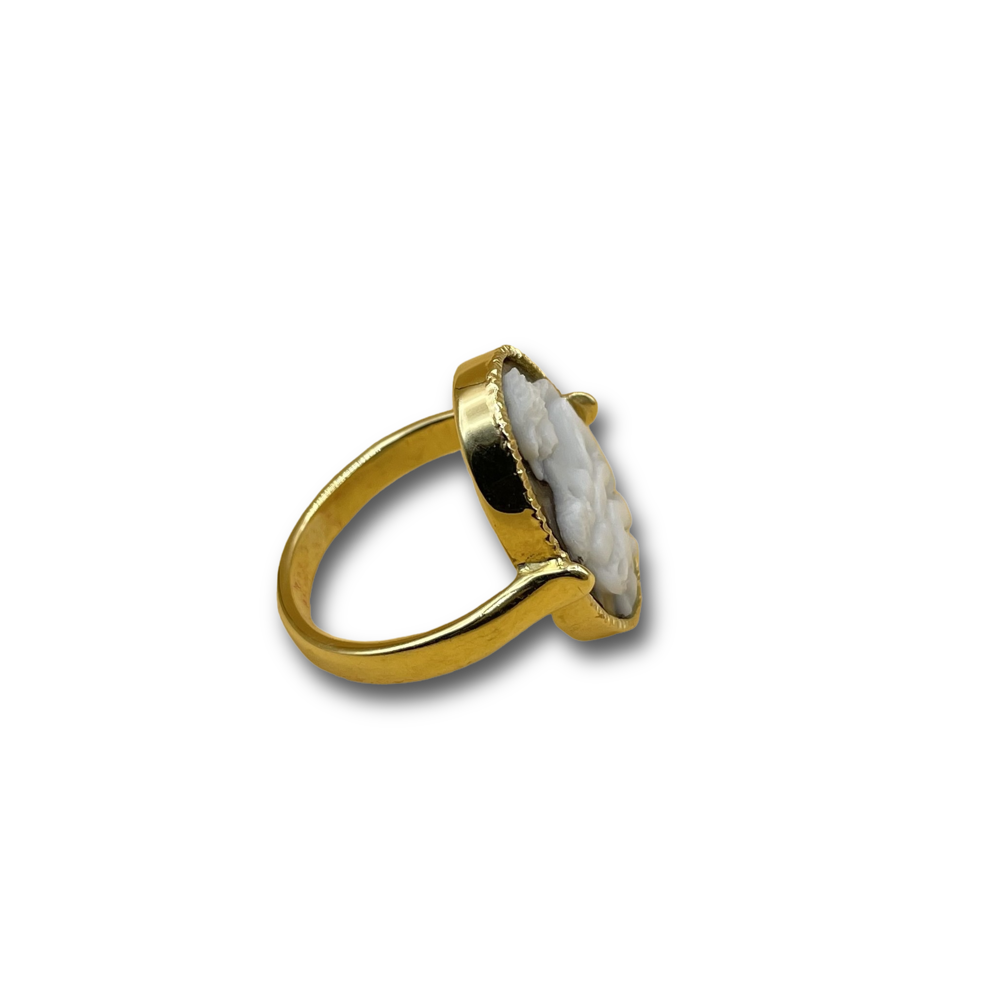 GAIA Gaia ring