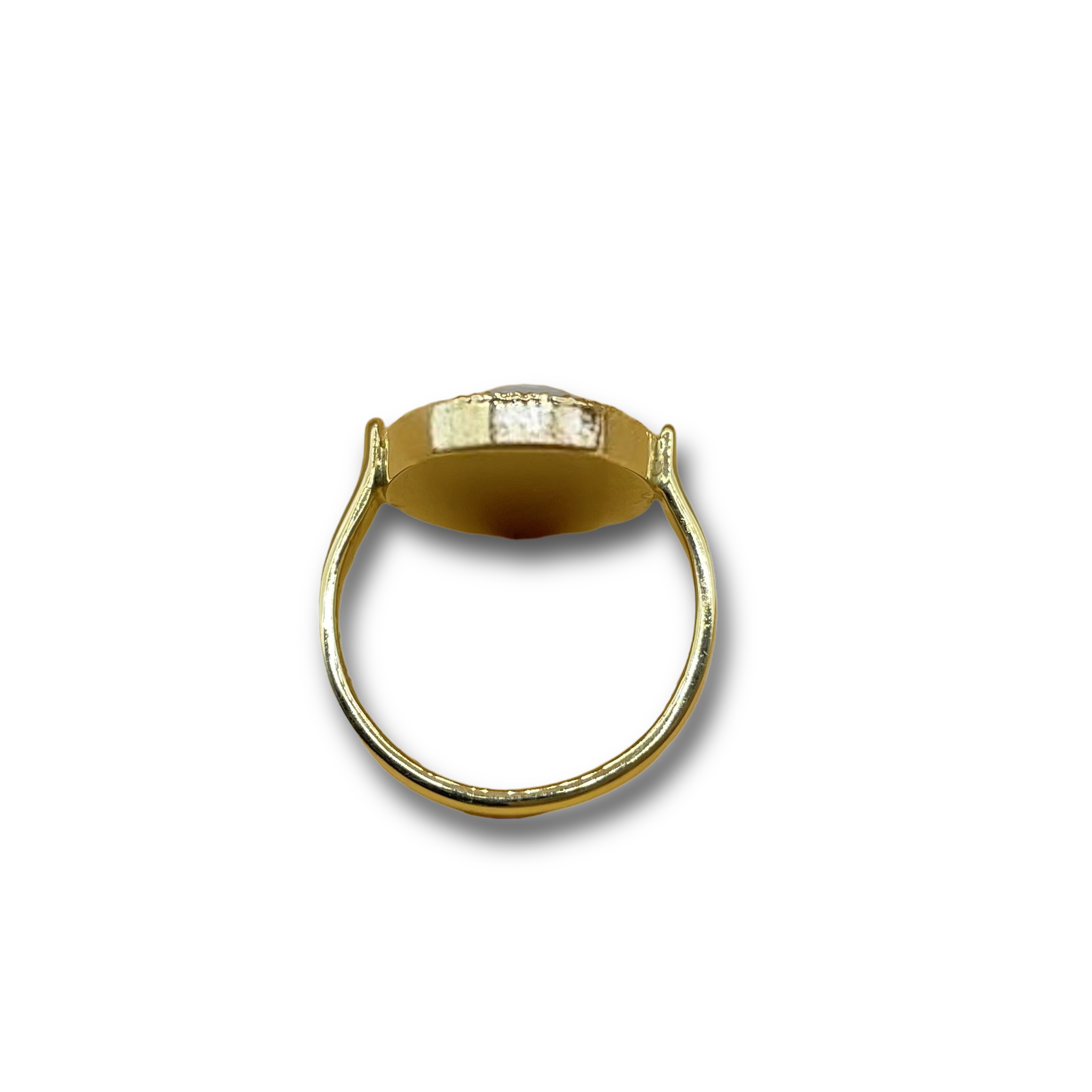 GAIA Gaia ring